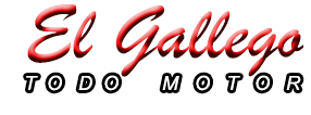 El Gallego